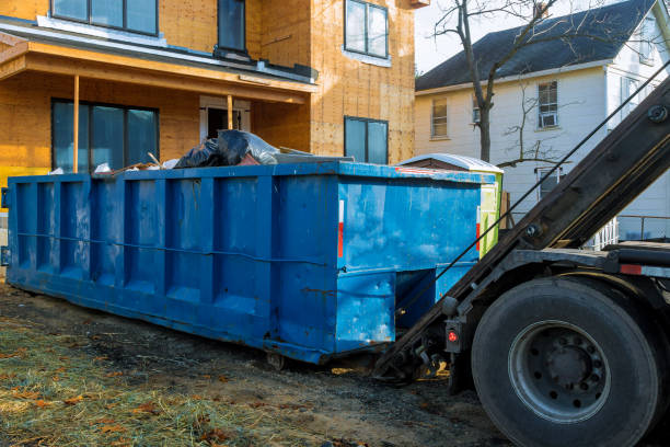 Shed Removal in Kountze, TX